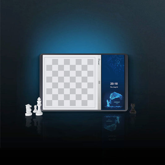 Smart Chessboard - The Ultimate Chess Experience🌟